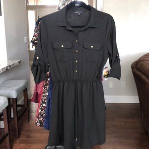 Juniors Dress Medium